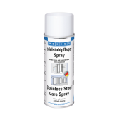 Accessoires for | stainless steel posts | Stainless steel care spray (400 ml)